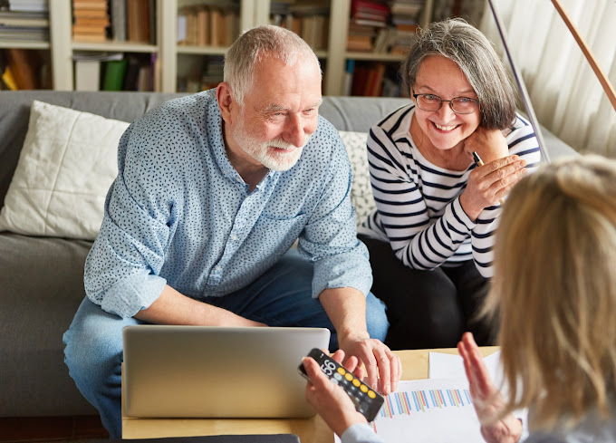 SMSF Advisory