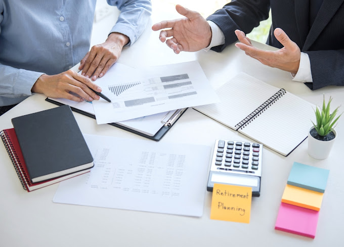 Business Accounting