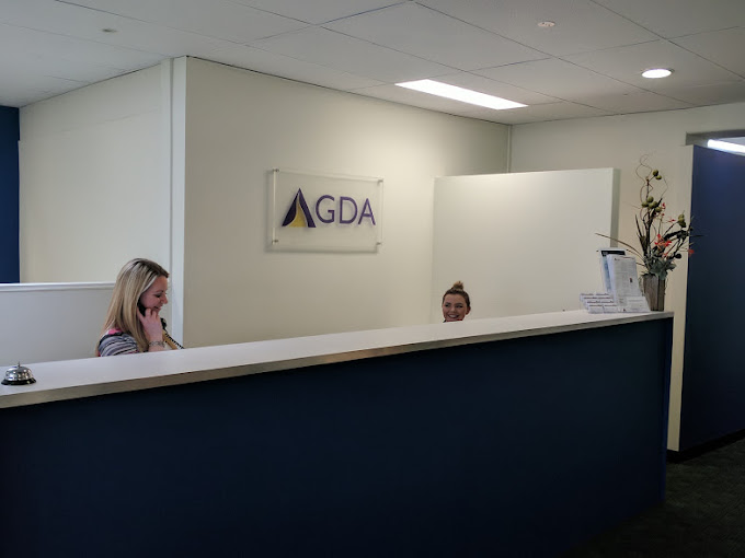 Curious about Financial Freedom? Let GDA Group Show You How