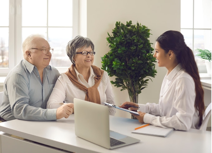 SMSF Advisory